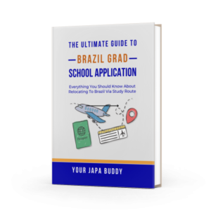 The Ultimate Guide to Brazil Grad School Application