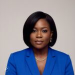 Portrait of Oyindamola Alao