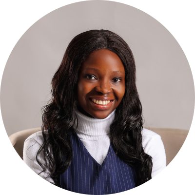 Eniadeolami Oyindamola