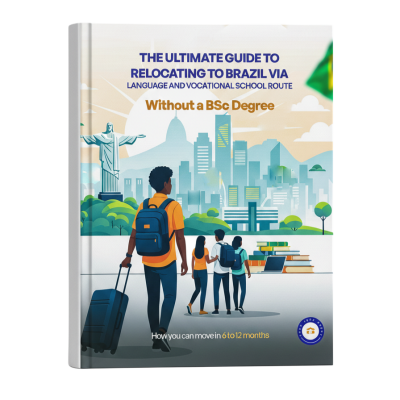 The Ultimate Guide to Relocate to Brazil